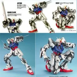 Strike Gundam Perfect Grade -ONE PIECE Soldes 2022 strike gundam perfect grade 2