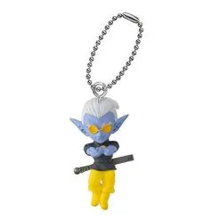 Super Dragon Ball Heroes - Strap Fu