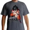 T-shirt Dragon Ball Z Kamehameha -ONE PIECE Soldes 2022 t shirt dragon ball z kamehameha