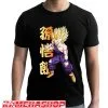 T-shirt Gohan Super Saiyans