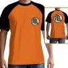 T-shirt Kame Symbol -ONE PIECE Soldes 2022 t shirt kame symbol