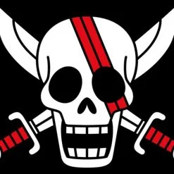 ONE PIECE Soldes 2022 -ONE PIECE Soldes 2022 t shirt one piece shanks skull 1