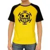 T-shirt One Piece De Trafalgar Law