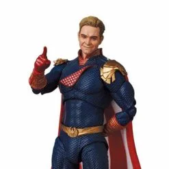 The Boys - Figurine Homelander (Le Protecteur)