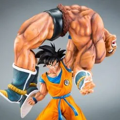The Quiet Wrath Of Son Goku Tsume 11 The Quiet Wrath Of Son Goku Tsume -ONE PIECE Soldes 2022 the quiet wrath of son goku tsume 3