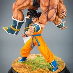 The Quiet Wrath Of Son Goku Tsume 12 The Quiet Wrath Of Son Goku Tsume -ONE PIECE Soldes 2022 the quiet wrath of son goku tsume 4