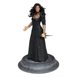 The Witcher - Figurine Yennefer