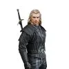 The Witcher La Série - Figurine Geralt Riva