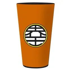 Verre XXL Dragon Ball Z Symbole